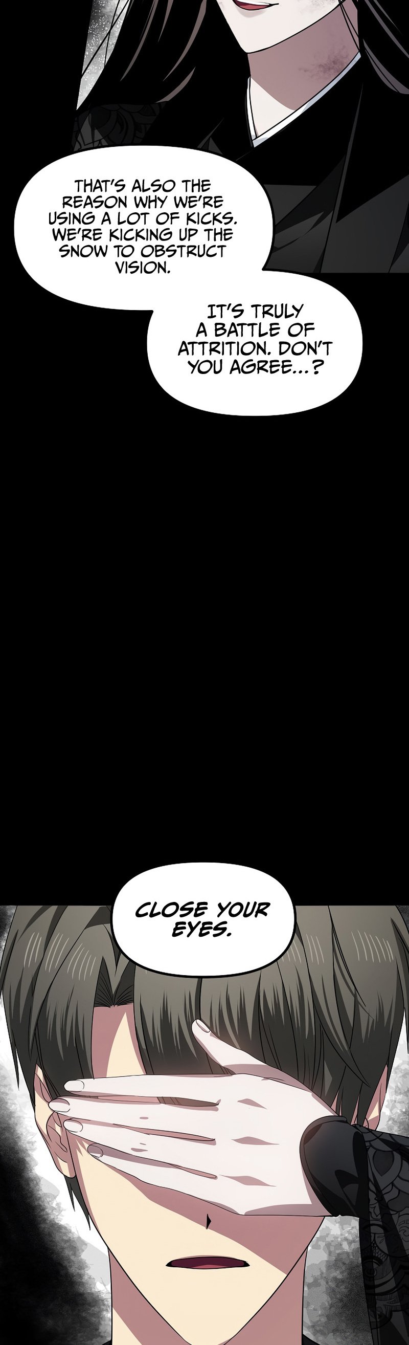 SSS-Class Suicide Hunter, Chapter 77 image 30